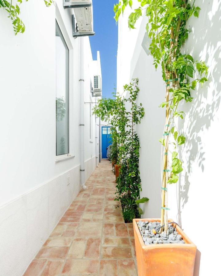 Casa Ella Vila Olhão Exterior foto