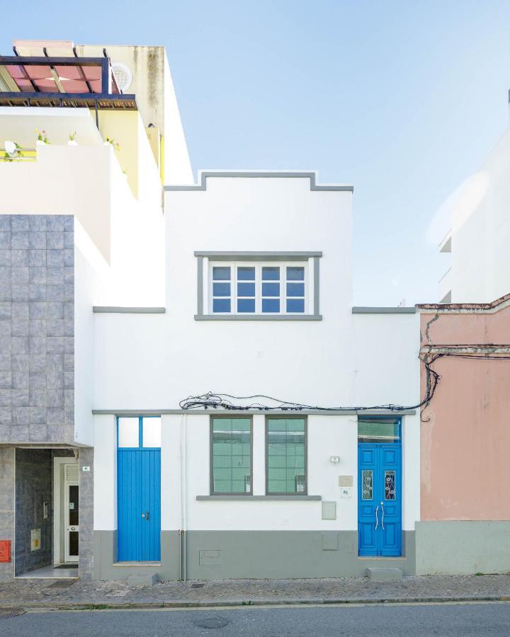 Casa Ella Vila Olhão Exterior foto